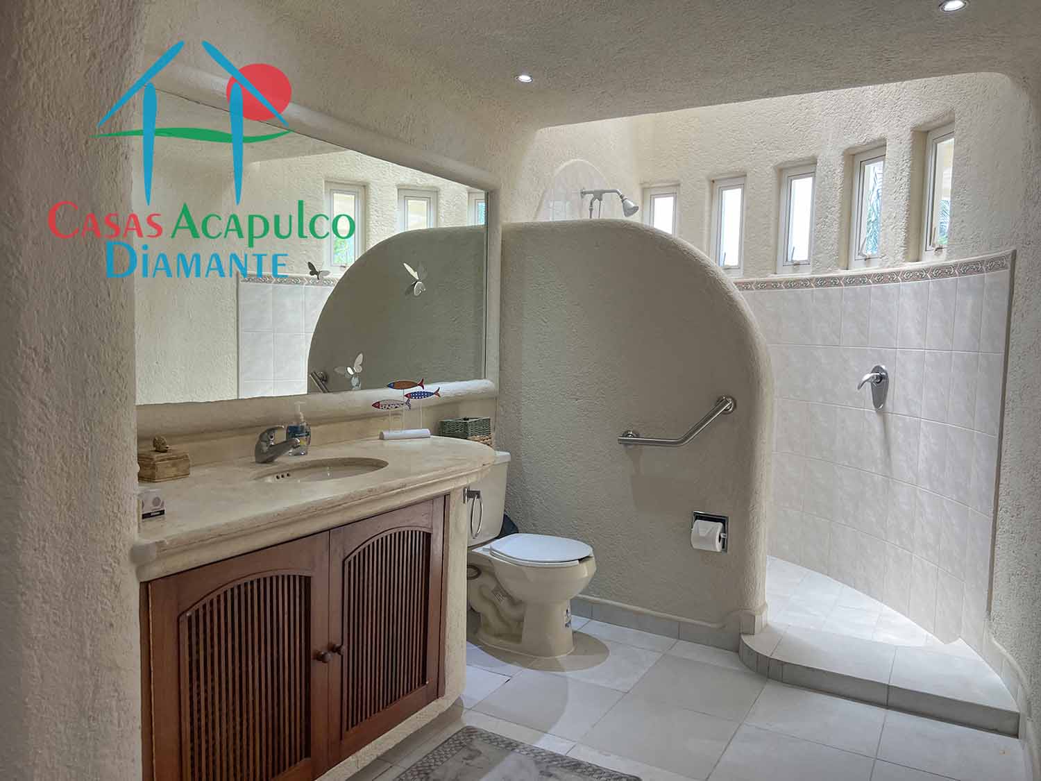 Villa Aledani - Recámara tres 9